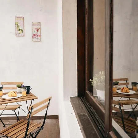 Appartement Covelo 1e *