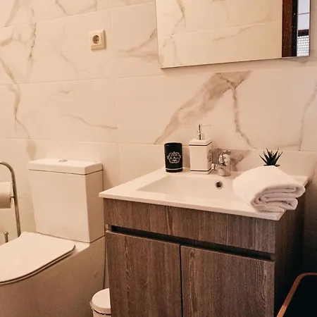 Appartement Covelo 1e *