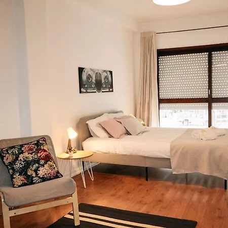 Covelo 1e Appartement
