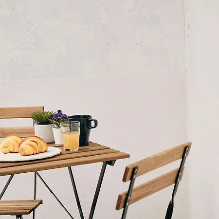 Appartement Covelo 1e *