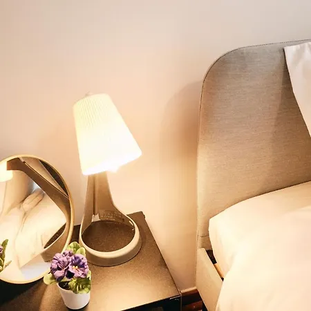 Covelo 1e Appartement