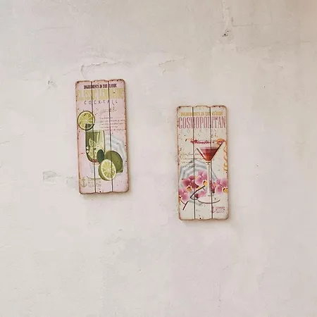 Appartement Covelo 1e