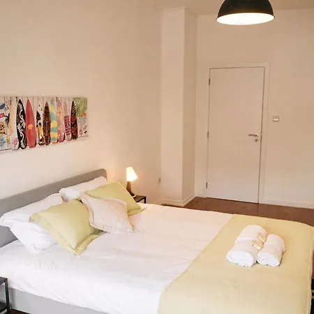 Apartment Covelo 1e *