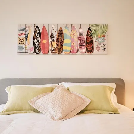 Apartment Covelo 1e *