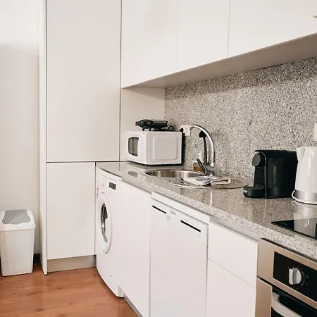 Apartment Covelo 1e *