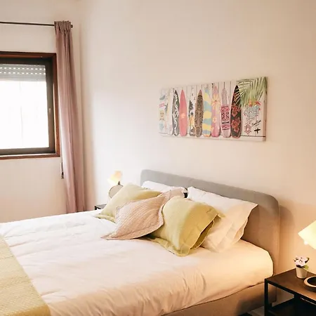 Apartment Covelo 1e *